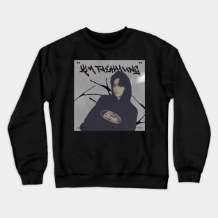 Kim Taehyung V Crewneck Sweatshirt